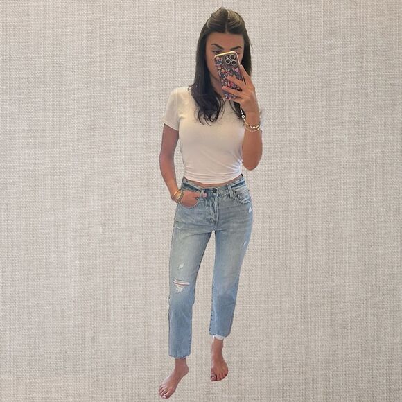 Pistola Charlie Jeans - Picture 2 of 13